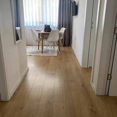 Mia Apartman Вісоко Екстер'єр фото