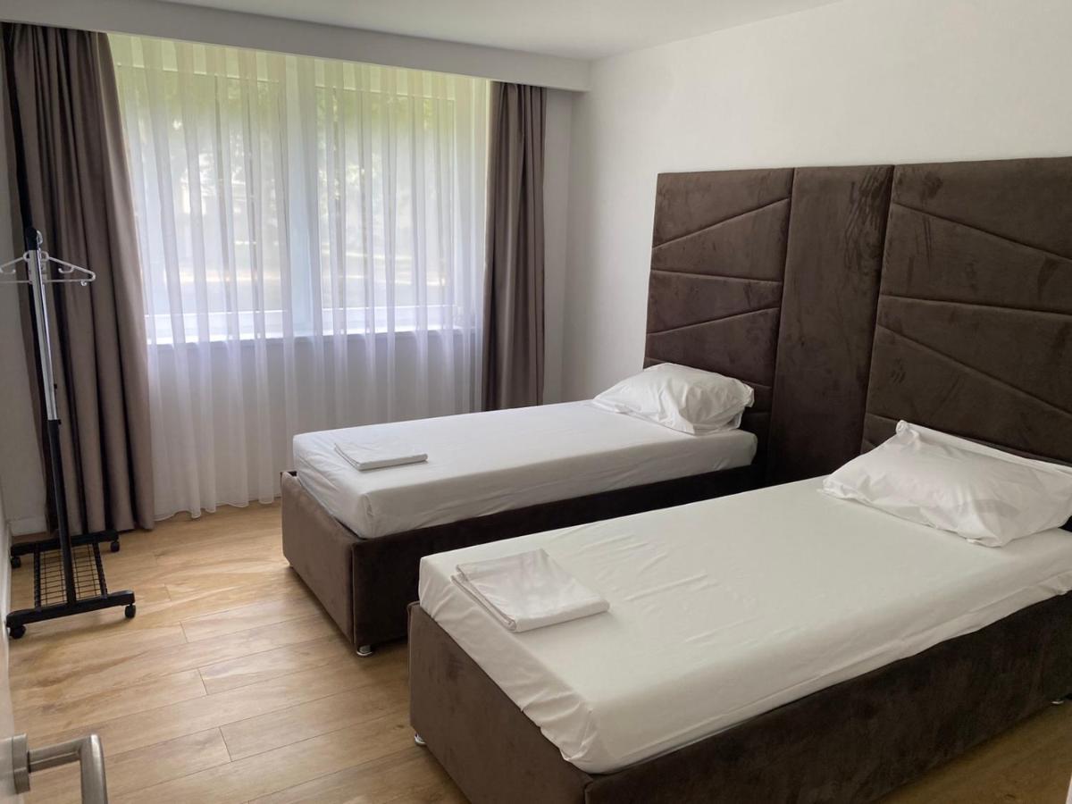 Mia Apartman Вісоко Екстер'єр фото