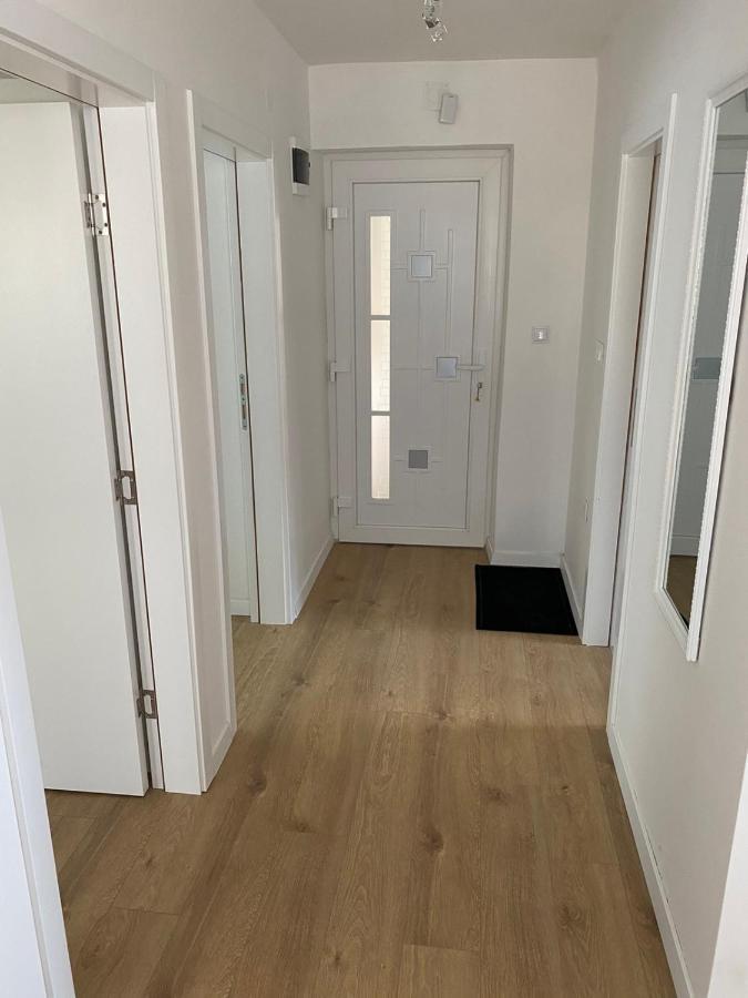 Mia Apartman Вісоко Екстер'єр фото