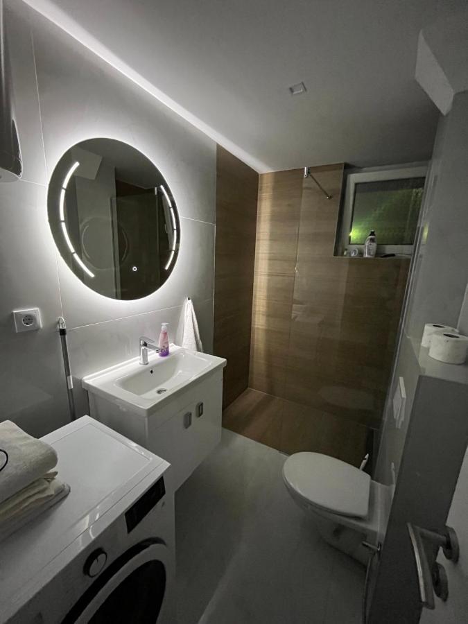 Mia Apartman Вісоко Екстер'єр фото