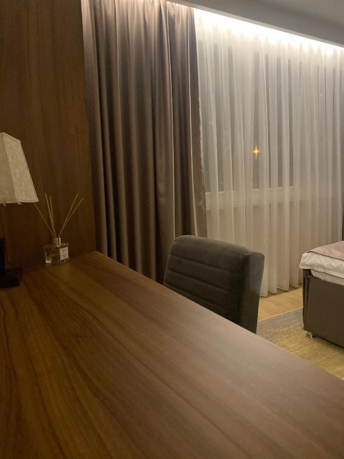 Mia Apartman Вісоко Екстер'єр фото