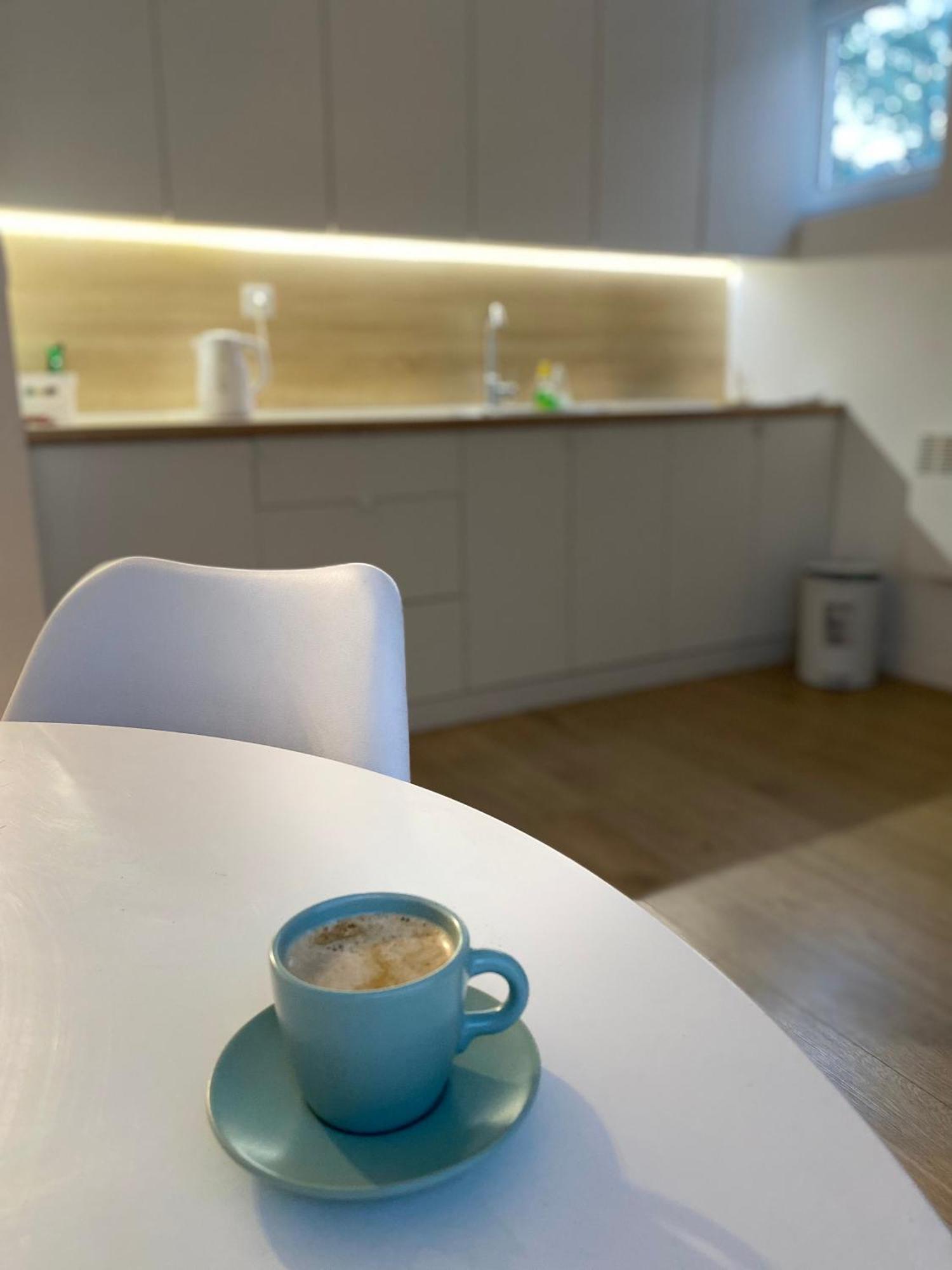 Mia Apartman Вісоко Екстер'єр фото